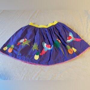 Mini Boden Skirt